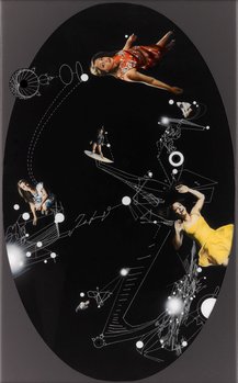 Giles Alexander Simulations