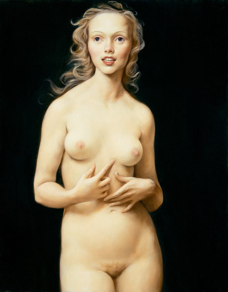 Nude Exhibitions 49