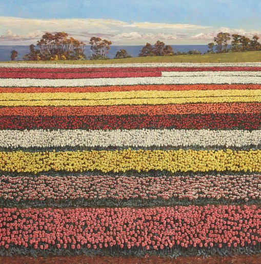 Lucy Culliton Table Cape